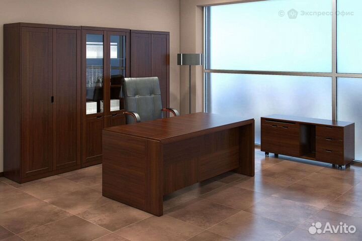 Кабинет руководителя Sorbonne