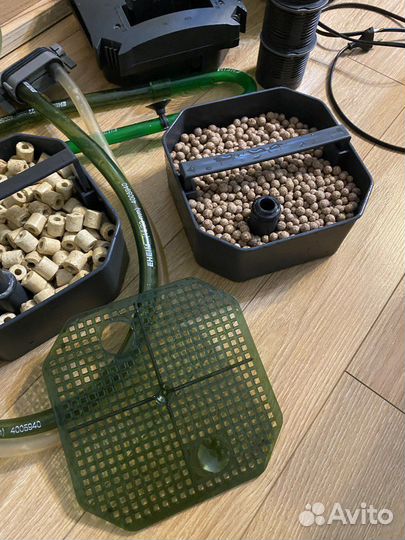 Eheim фильтр внешний 2260