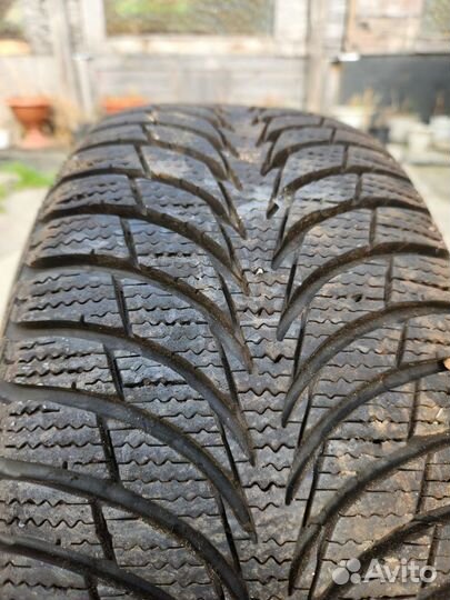 Goodyear UltraGrip Ice 195/55 R15