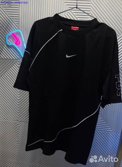 Костюм Nike (футболка + шорты)