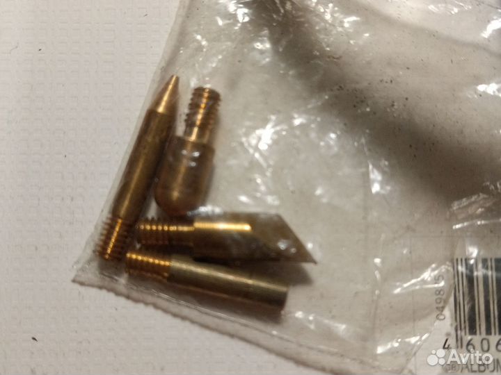 Выжигательный аппарат Lori