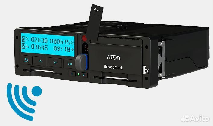 Тахограф, глонасс, асн, карты водителя