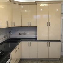 Корпусная мебель