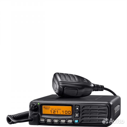 Рации и радиостанции iocm