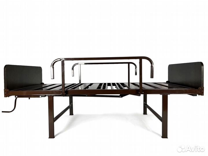 Кровать медицинская функциональная