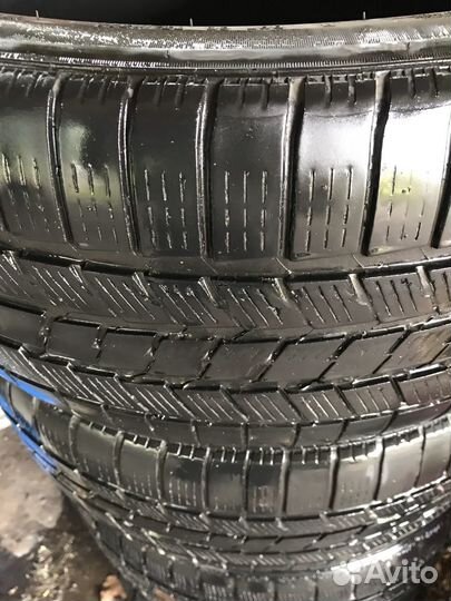 Pirelli Scorpion Ice&Snow 275/40 R20