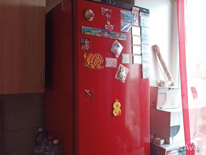 Холодильник бу