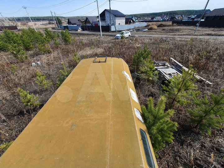 Участок 23 сот. (ИЖС)