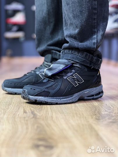 Кроссовки New Balance 1906 R Cordura