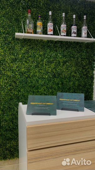 Администратор студии красоты