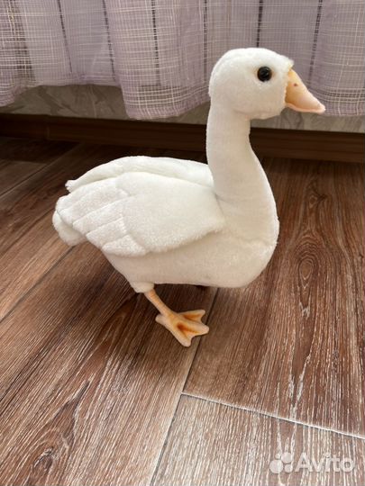 Мягкие игрушки новые