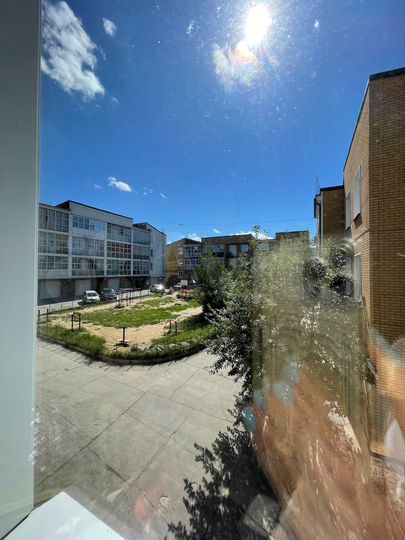 1-к. квартира, 41 м², 2/3 эт.