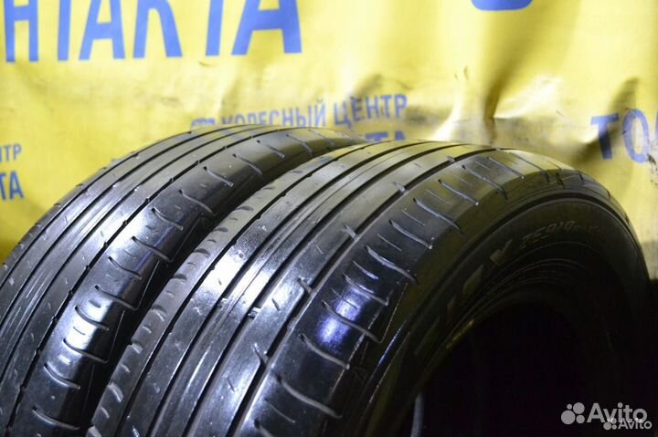 Falken Ziex ZE-914 215/65 R17