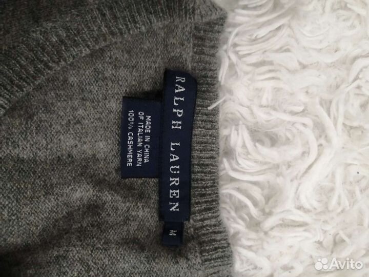 Кофточка для девочки 152 Ralph Lauren