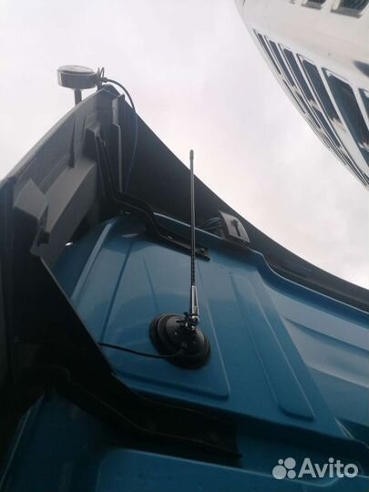 Настройка диагностика Антенн и Радиостанций