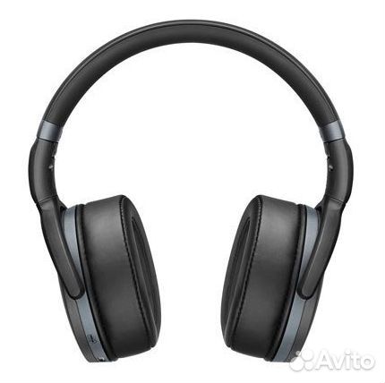 Беспроводные наушники Sennheiser HD 4.40 BT