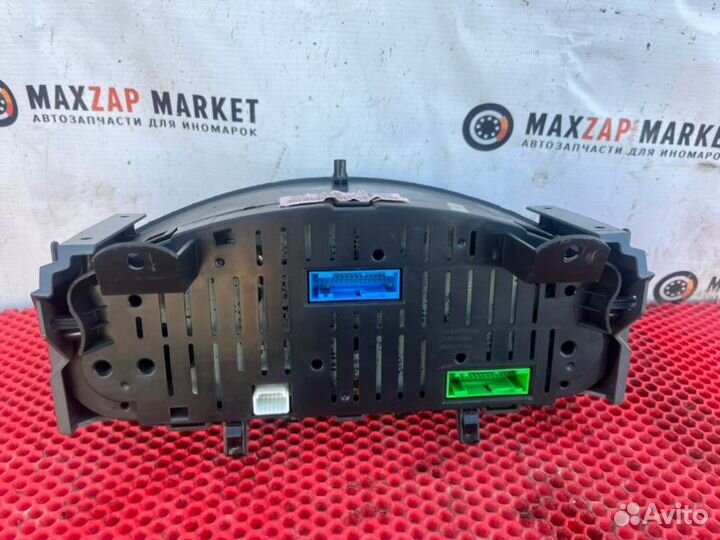 Панель приборов Chery Indis 1.3 2012