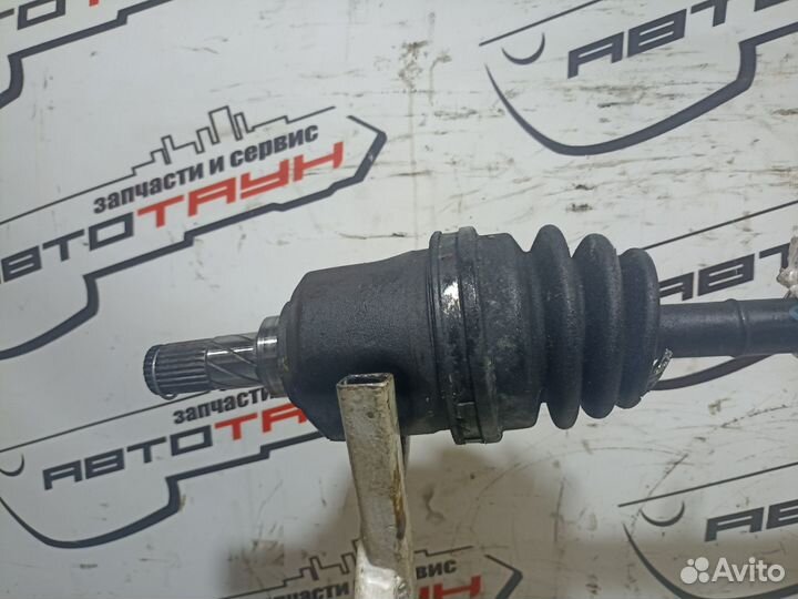 Привод nissan mazda QG15-DE QG18-DD QG18-DE. bluebird sylphy familia VAN sunny wingroad. VFY11 VGY11