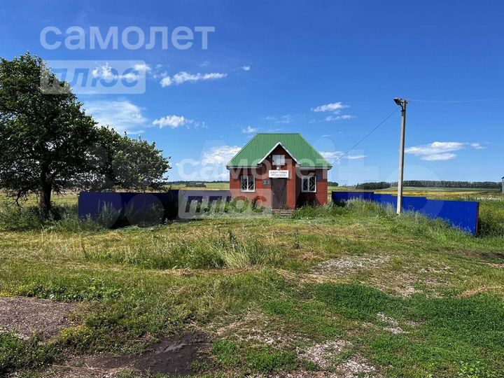 Участок 32,2 сот. (личное подсобное хозяйство (лпх))