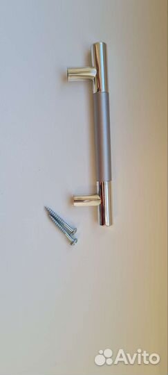 Мебельные ручки 96мм