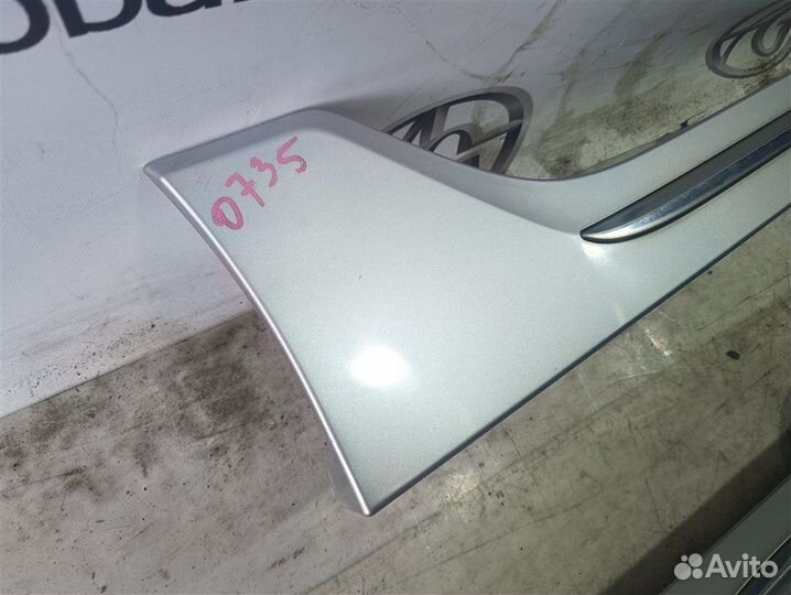 Порог Honda Insight ZE3 LEA 2011