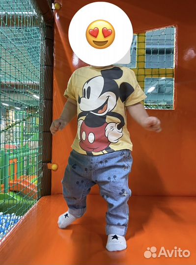 Костюм детский H&M