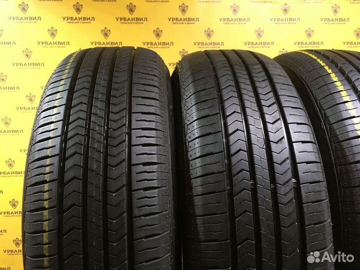 Nexen i.Q Series 1 205/65 R16 95H