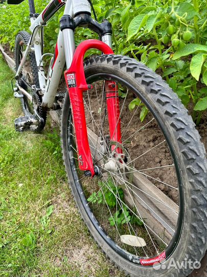 Велосипеды бу взрослый горный