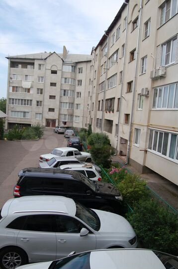 1-к. квартира, 62 м², 5/5 эт.