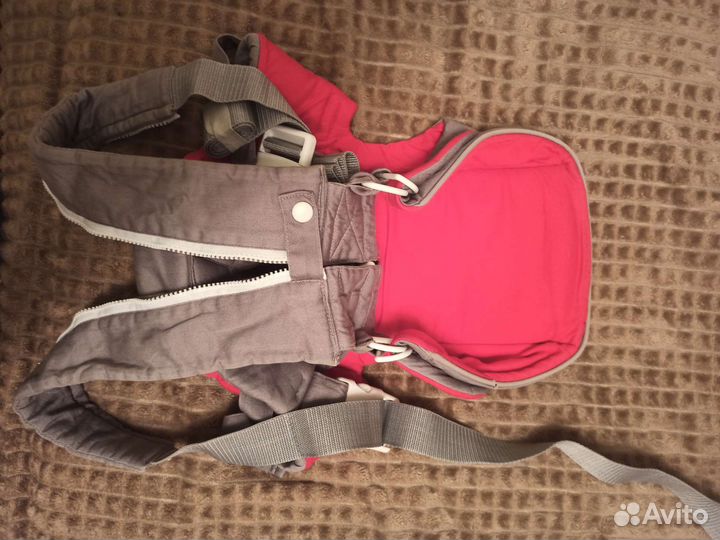 Рюкзак переноска кенгуру