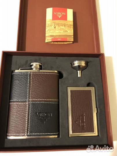 Подарочный набор для мужчин