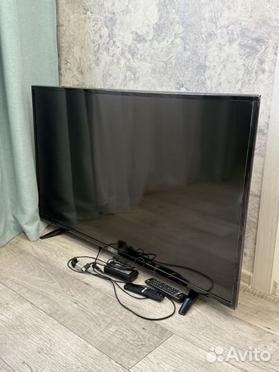 Телевизор lg 49дюймов