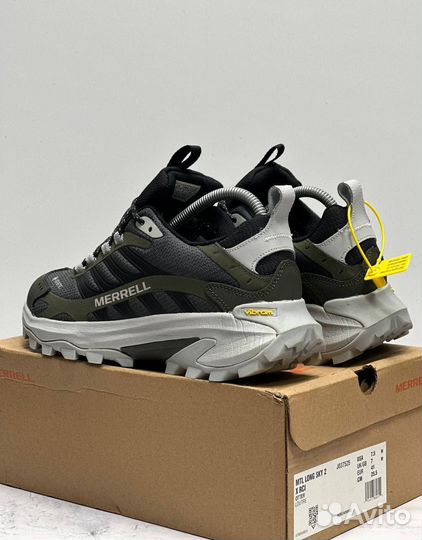 Кроссовки мужские