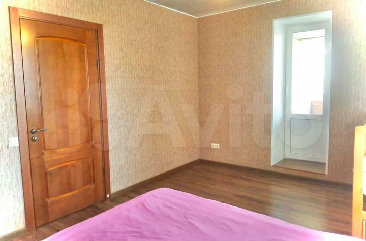 3-к. квартира, 98,2 м², 12/15 эт.