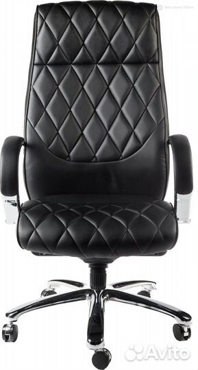Кресло для руководителя Бонд