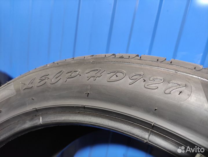 Haida HD927 265/40 R21