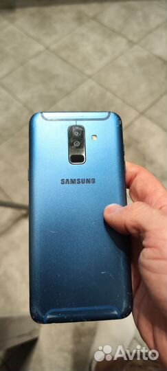 Samsung Galaxy A9 Star, 4/64 ГБ