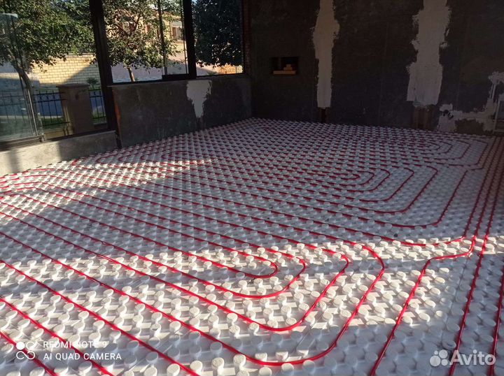 Профессиональный мастер