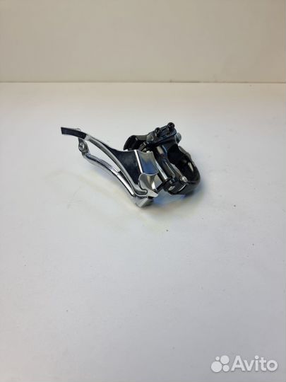 Передний переключатель Microshift 42-34-24Т