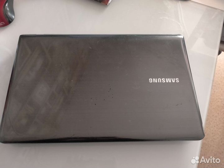 Ноутбук Samsung np355v5c