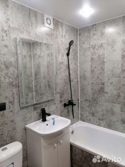 Ремонт квартир под ключ