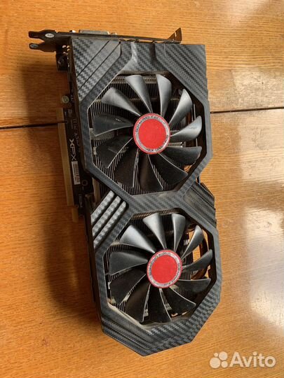 Видеокарта