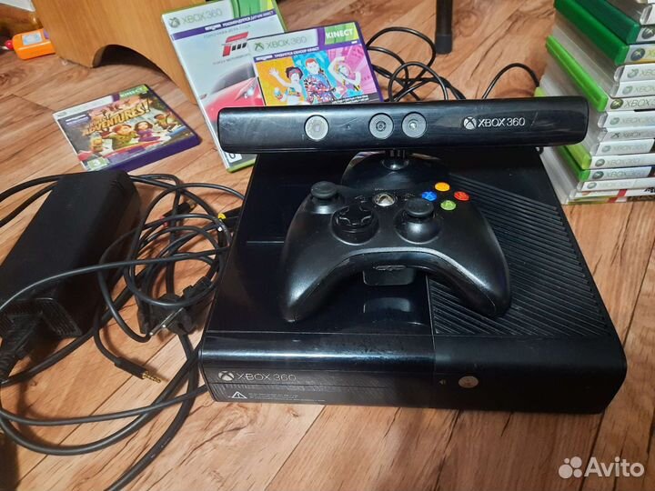 Xbox 360