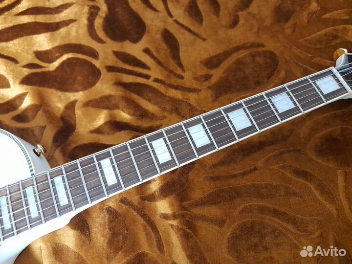 GrassRoots by ESP LP Custom