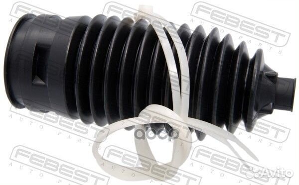 Пыльник рулевой рейки прав nrkbv35R Febest