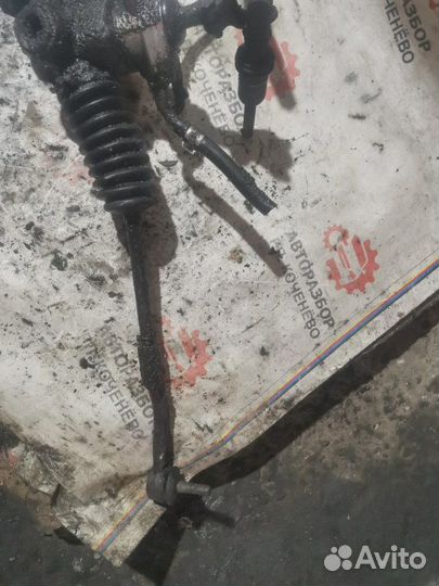 Рулевая рейка Toyota Corona AT170 5A-FE