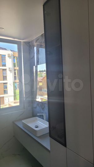 2-к. квартира, 45 м², 2/3 эт.