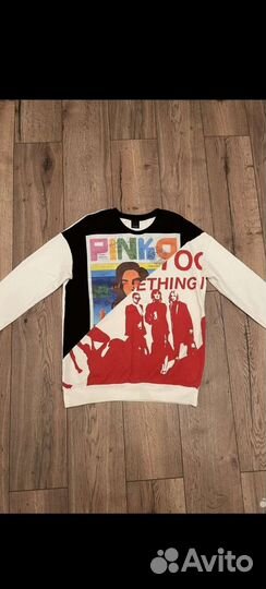 Свитшот pinko