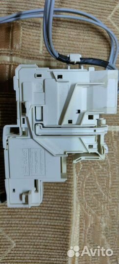 Запчасти на Вирпул Whirlpool tdlr 70110