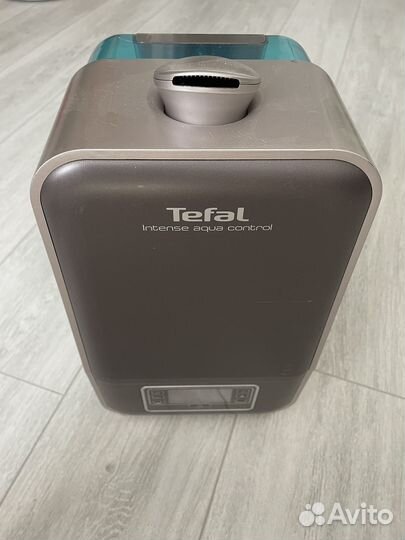 Увлажнитель воздуха tefal hd 5120f0